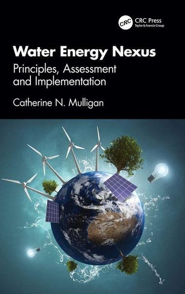 Produktbild: Water Energy Nexus