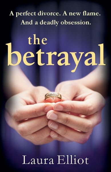 Produktbild: The Betrayal