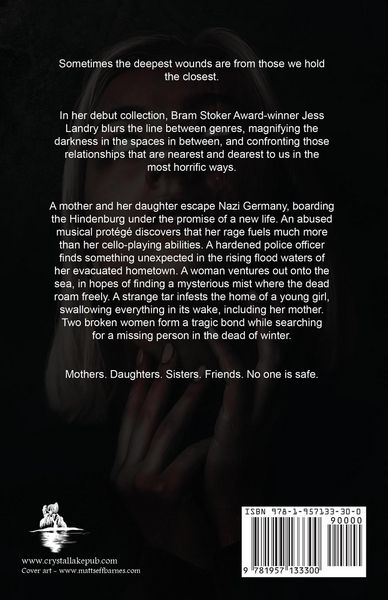 Produktbild: The Night Belongs to Us