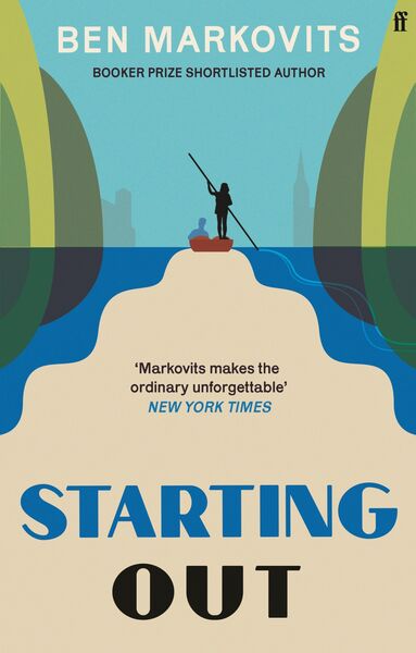 Produktbild: Starting Out
