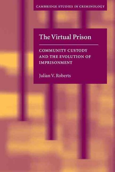 Produktbild: The Virtual Prison