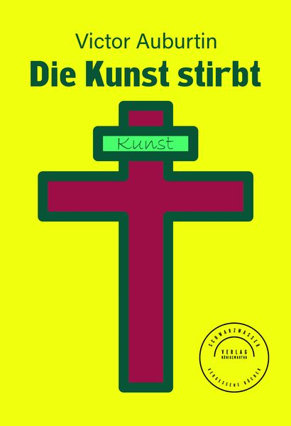 Produktbild: Die Kunst stirbt