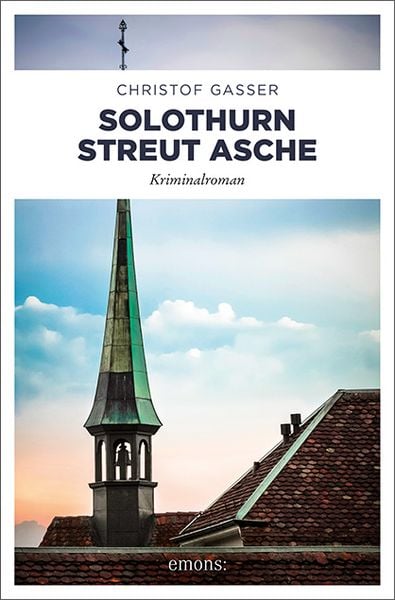 Produktbild: Solothurn streut Asche