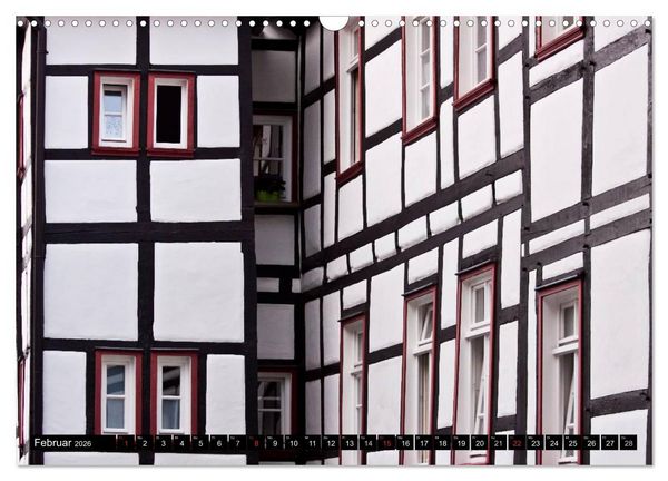 Produktbild: Hansestadt Soest (Wandkalender 2026 DIN A3 quer), CALVENDO Monatskalender