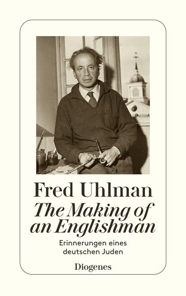 Produktbild: The Making of an Englishman