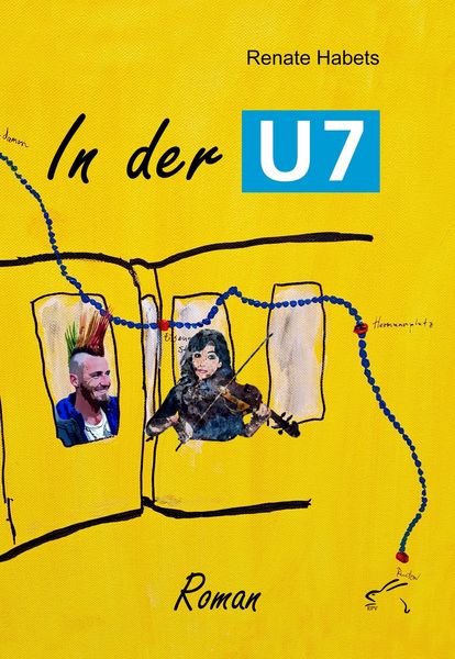 Produktbild: In der U7
