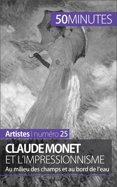 Produktbild: Claude Monet et l'impressionnisme