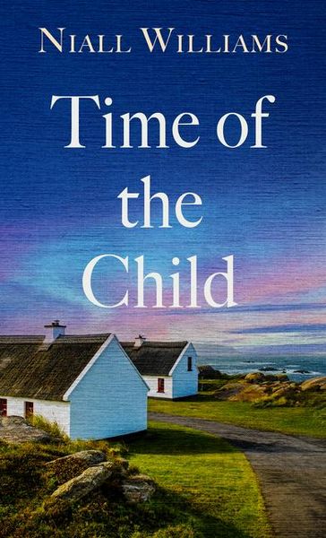 Produktbild: Time of the Child