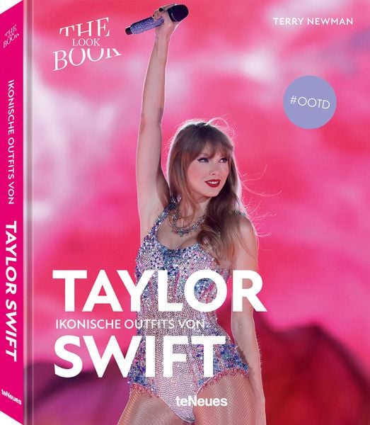 Produktbild: Ikonische Outfits von Taylor Swift
