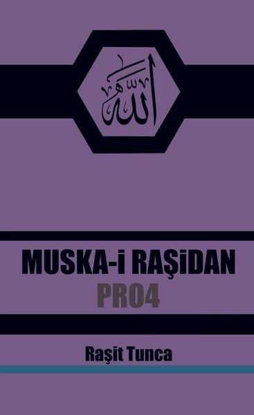 Produktbild: Muskai Ra&iquest;idan Pro4