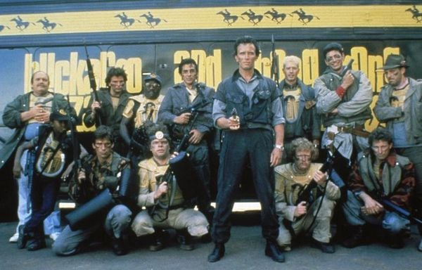 Produktbild: Buckaroo Banzai - Die 8. Dimension