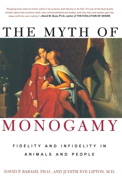 Produktbild: The Myth of Monogamy