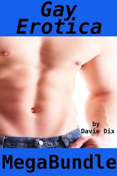 Produktbild: Gay Erotica Mega Bundle
