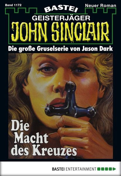 Produktbild: John Sinclair 1172