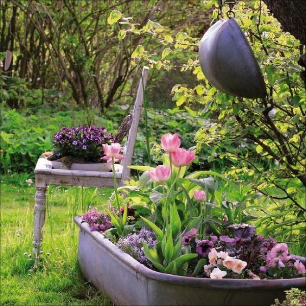Produktbild: Gartentr&auml;ume 2027