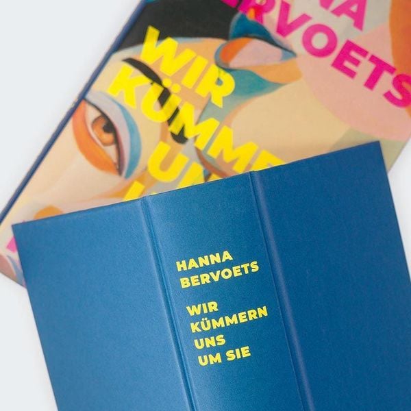 Produktbild: Wir k&uuml;mmern uns um Sie
