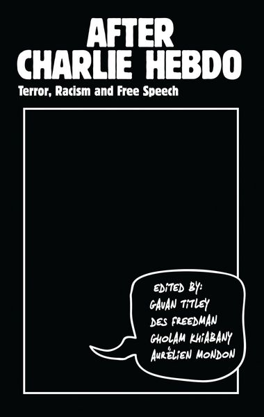 Produktbild: After Charlie Hebdo