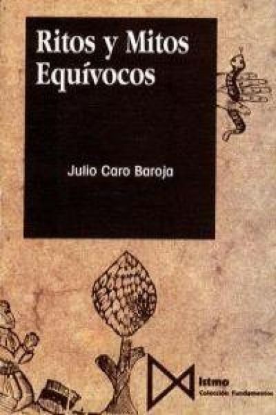 Produktbild: Ritos y mitos equ&iacute;vocos