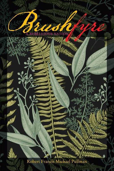 Produktbild: Brushfyre