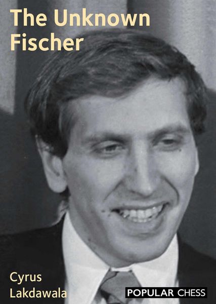 Produktbild: The Unknown Fischer
