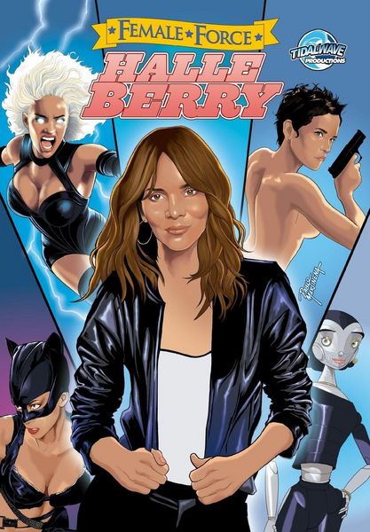 Produktbild: Female Force