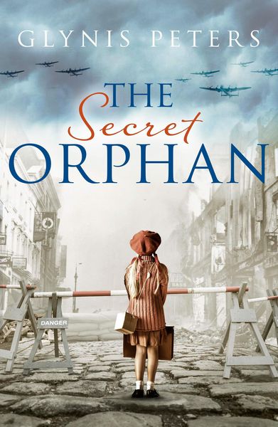 Produktbild: The Secret Orphan