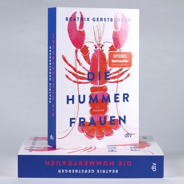 Produktbild: Die Hummerfrauen