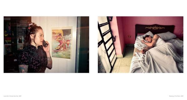 Produktbild: Chloe Sherman