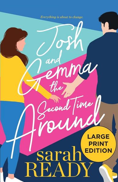 Produktbild: Josh and Gemma the Second Time Around