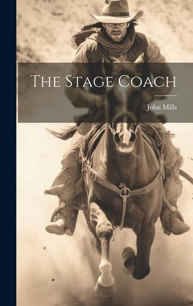 Produktbild: The Stage Coach