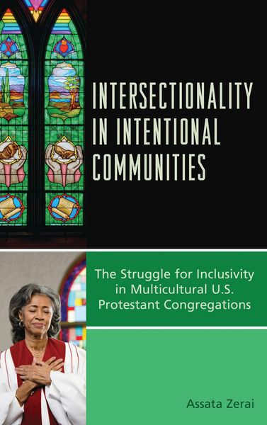 Produktbild: Intersectionality in Intentional Communities