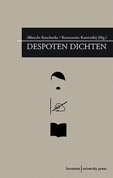Produktbild: Despoten dichten