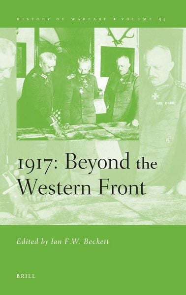 Produktbild: 1917: Beyond the Western Front