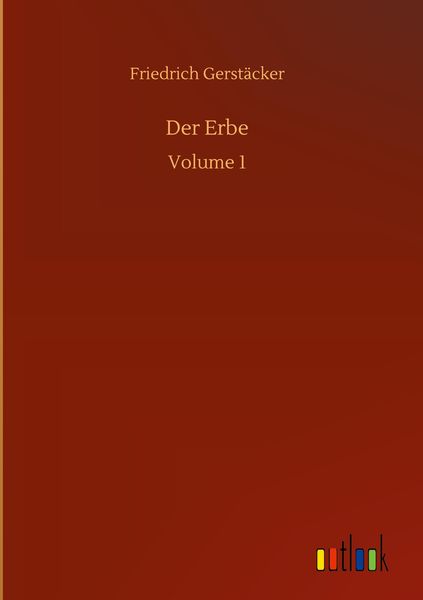 Produktbild: Der Erbe