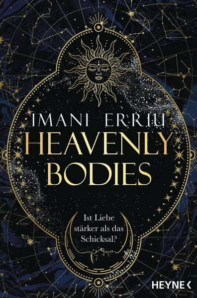 Produktbild: Heavenly Bodies