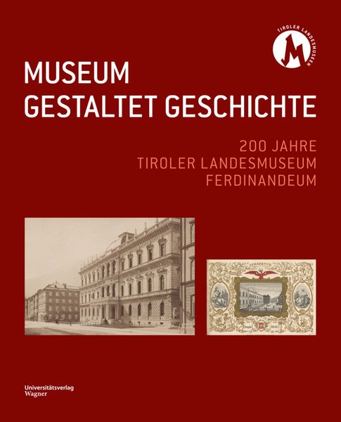 Museum Gestaltet Geschichte