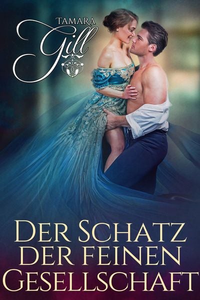 Produktbild: Der Schatz der feinen Gesellschaft