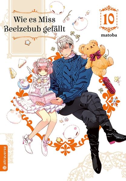  Tome 10