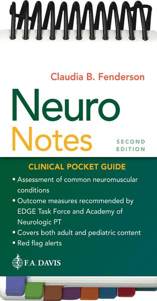 Produktbild: Neuro Notes