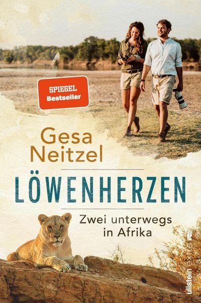 Produktbild: L&ouml;wenherzen