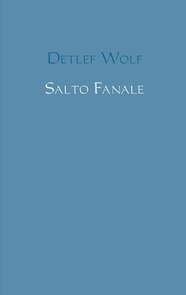 Produktbild: Salto Fanale