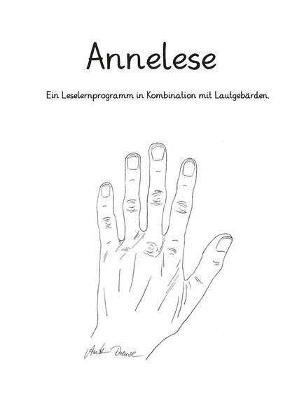 Produktbild: Annelese