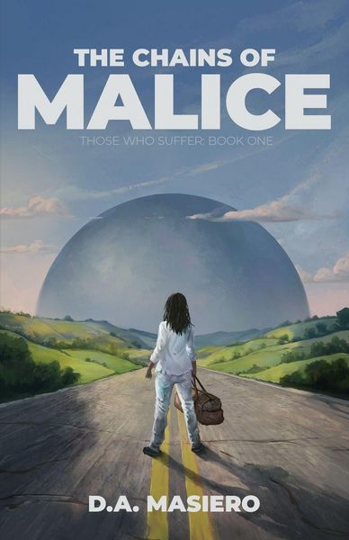 Produktbild: The Chains of Malice
