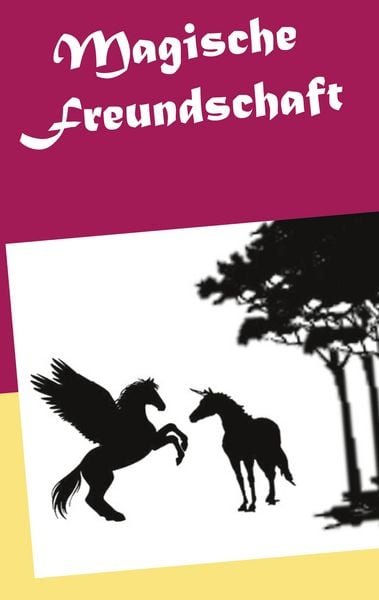Produktbild: Magische Freundschaft
