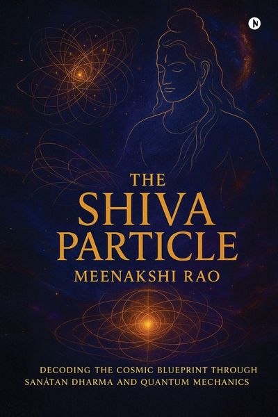 Produktbild: The Shiva Particle