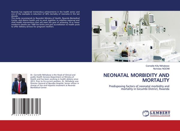 Produktbild: Neonatal Morbidity and Mortality