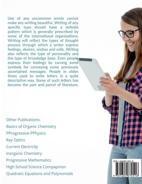 Produktbild: Handbook of English Grammar and Composition