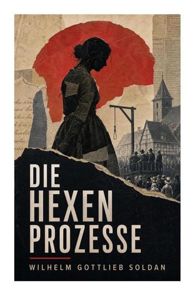 Produktbild: Die Hexenprozesse