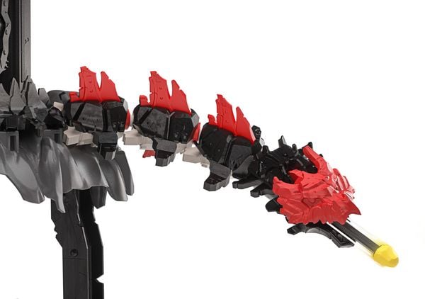 Produktbild: schleich&reg; 42757 Mastercave Smashrador