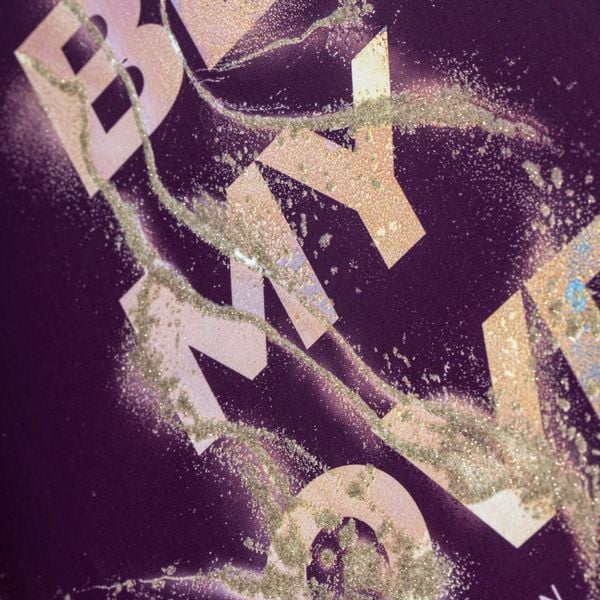 Produktbild: Never Be My Love (Never Be 3)